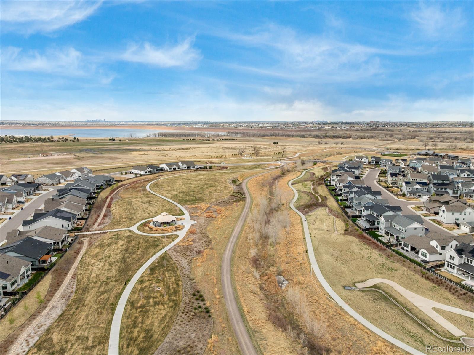 11101 Bright Sky Street Littleton CO 80125