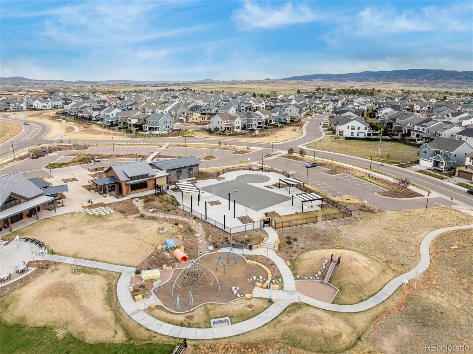 11101 Bright Sky Street Littleton CO 80125