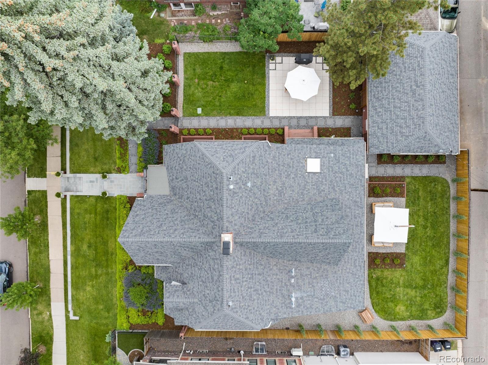 650 Clayton Street Denver CO 80206
