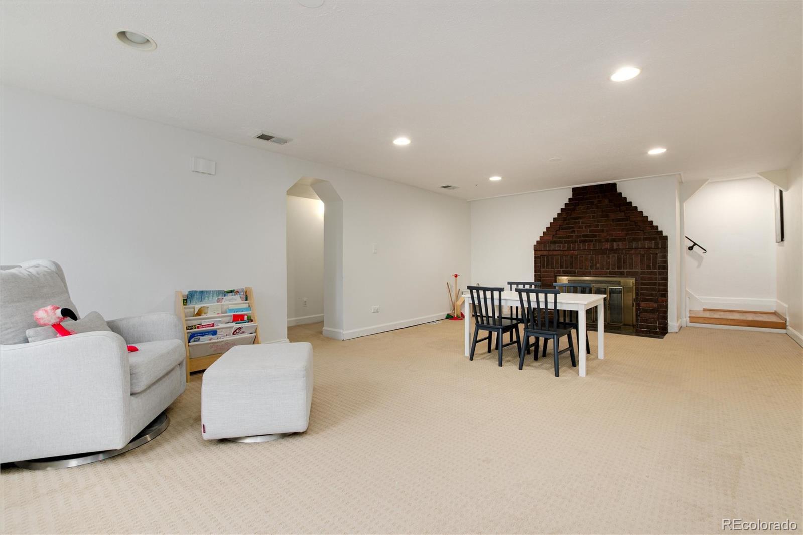 650 Clayton Street Denver CO 80206