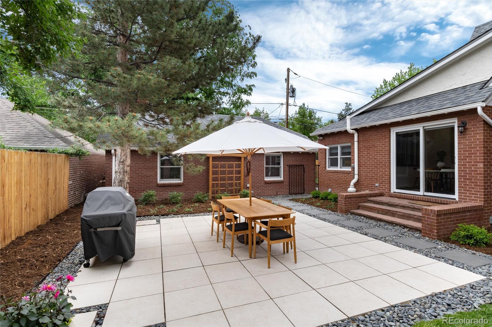 650 Clayton Street Denver CO 80206