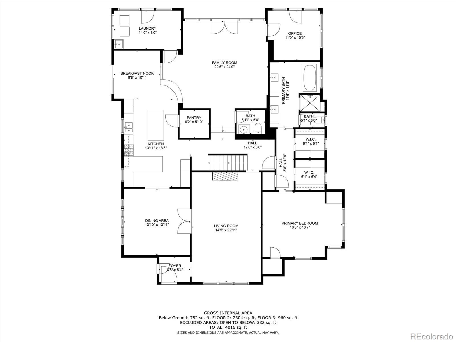 650 Clayton Street Denver CO 80206