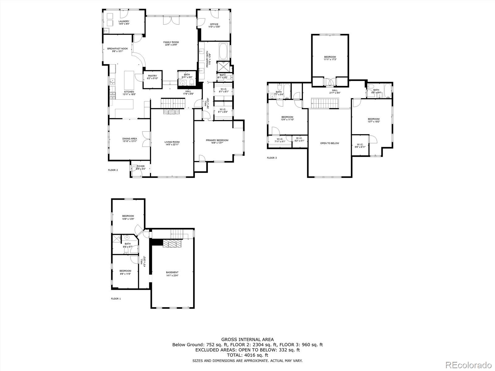 650 Clayton Street Denver CO 80206
