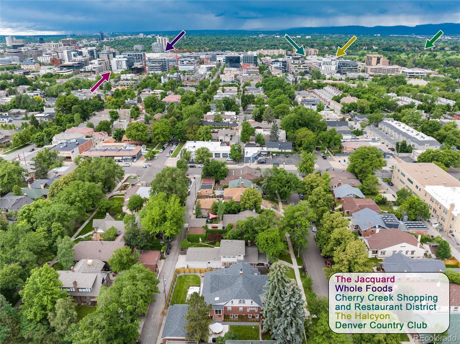 650 Clayton Street Denver CO 80206