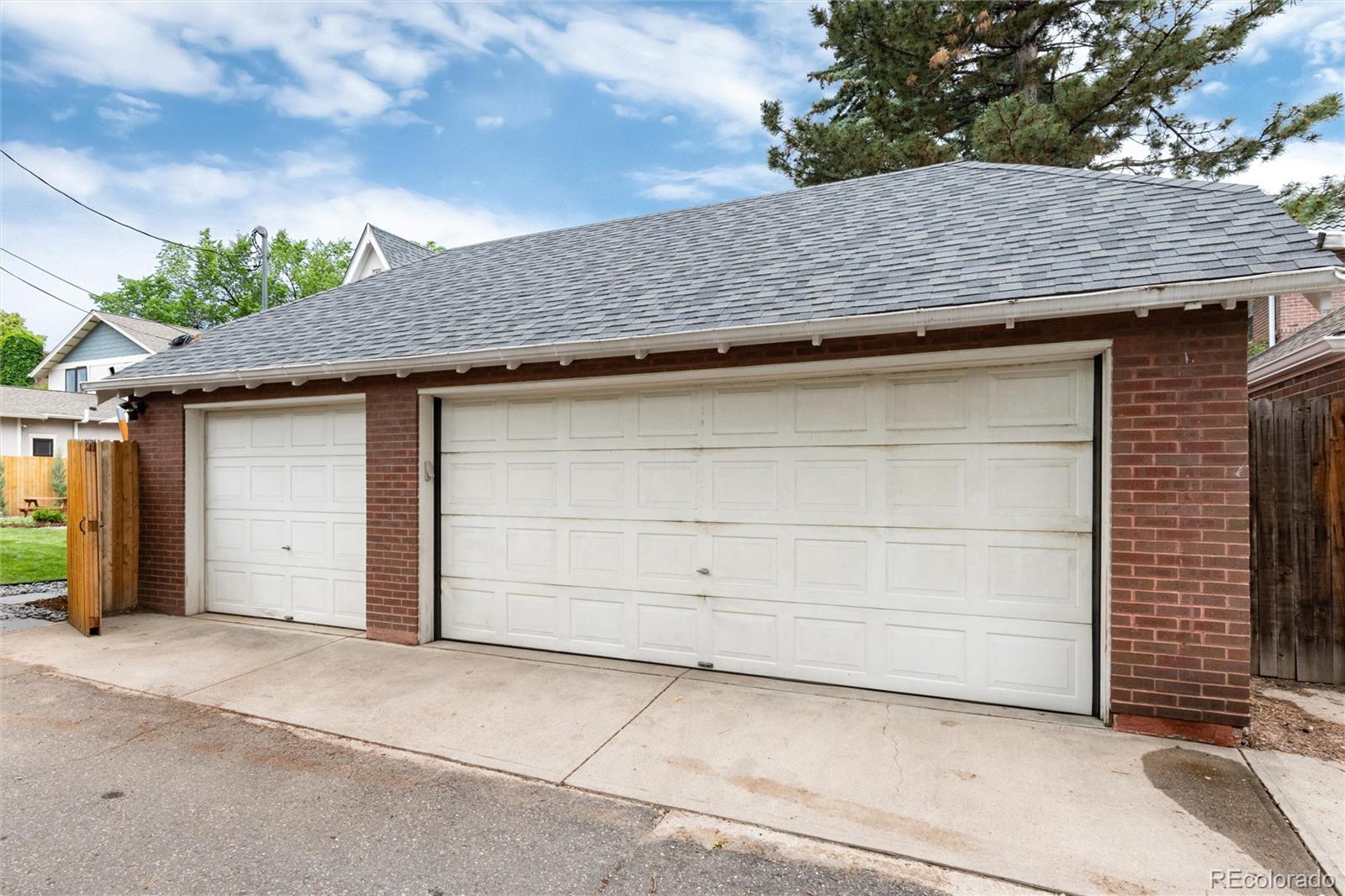 650 Clayton Street Denver CO 80206