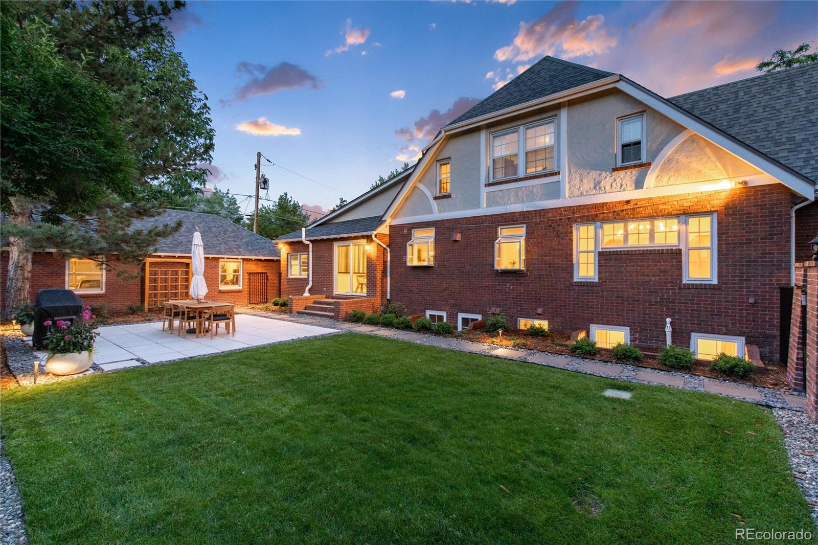 650 Clayton Street Denver CO 80206
