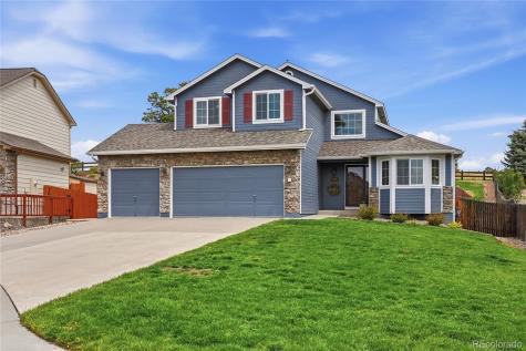 23919 Broadmoor Place Parker CO 80138