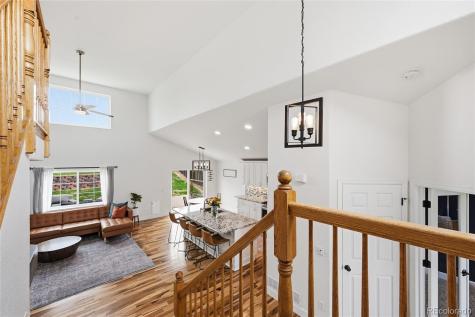 23919 Broadmoor Place Parker CO 80138