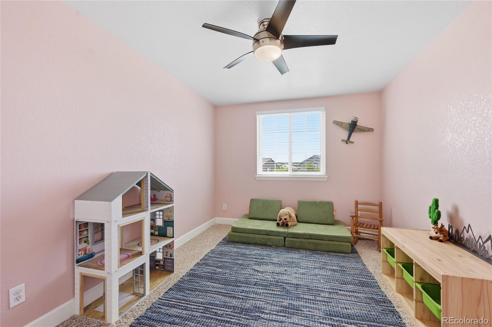 23919 Broadmoor Place Parker CO 80138
