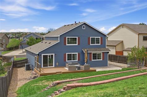 23919 Broadmoor Place Parker CO 80138