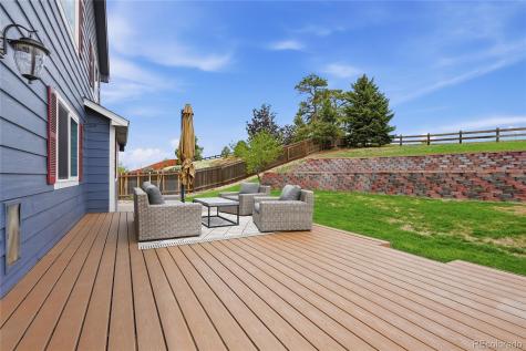 23919 Broadmoor Place Parker CO 80138