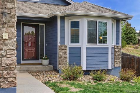23919 Broadmoor Place Parker CO 80138