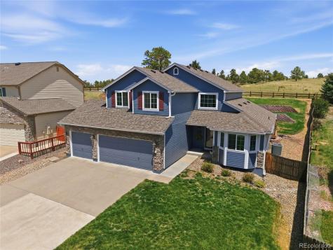 23919 Broadmoor Place Parker CO 80138
