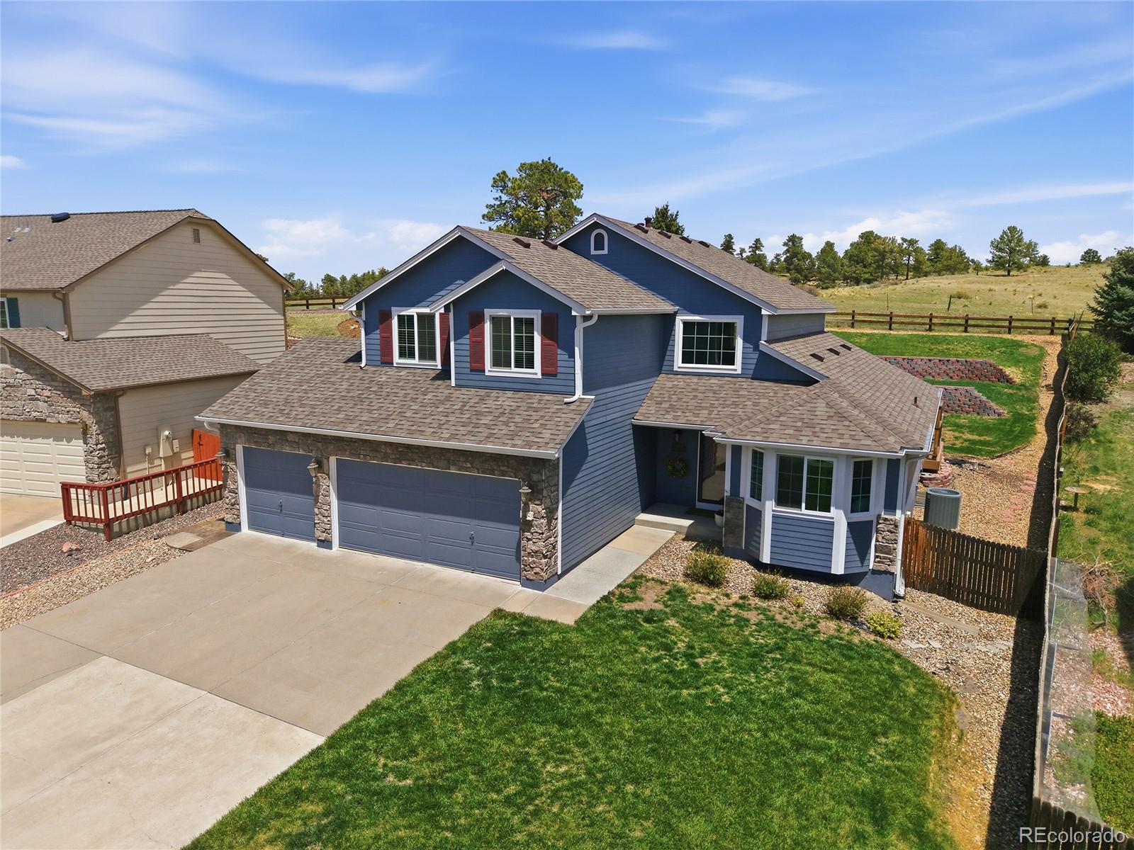 23919 Broadmoor Place Parker CO 80138