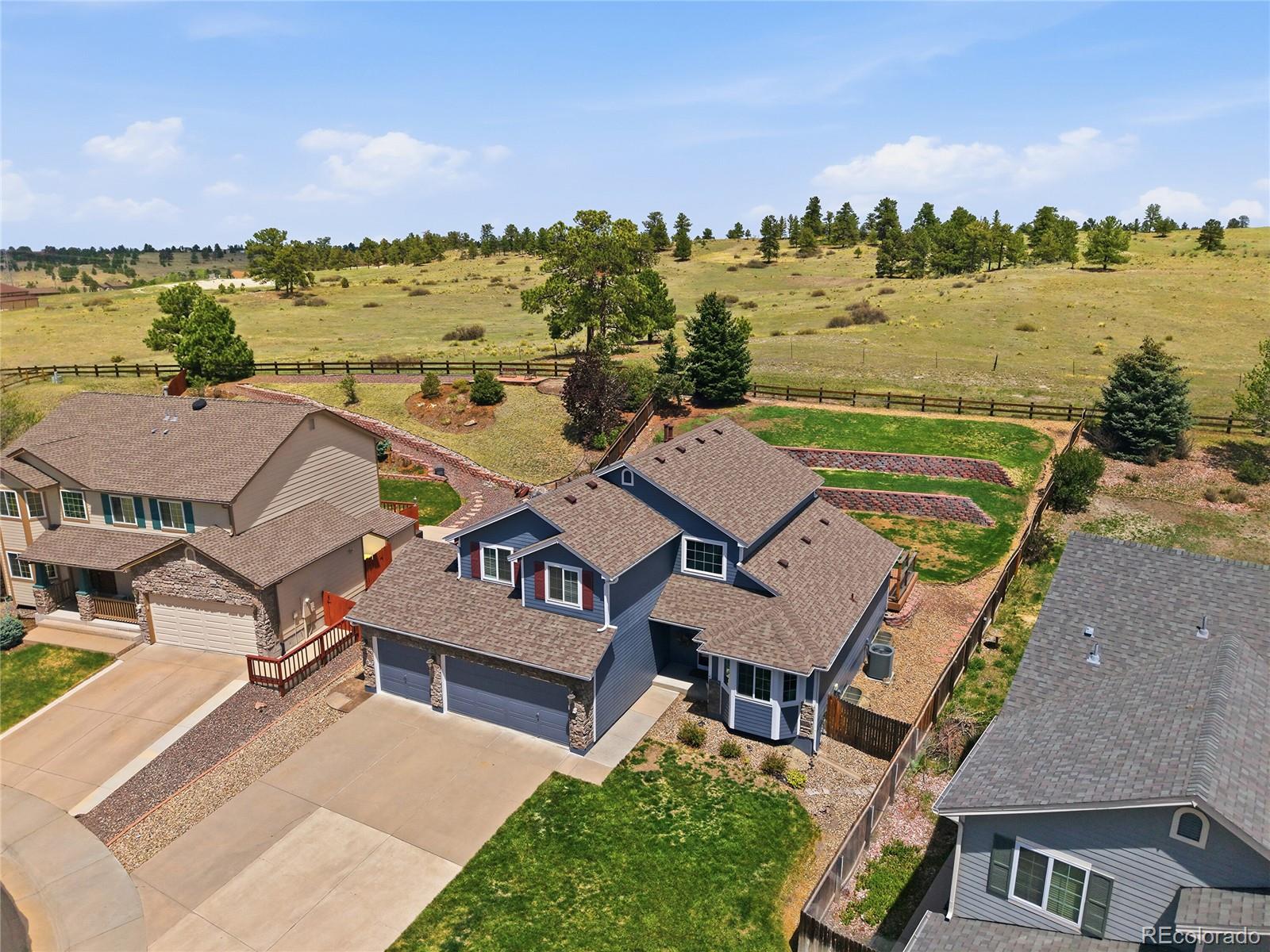 23919 Broadmoor Place Parker CO 80138