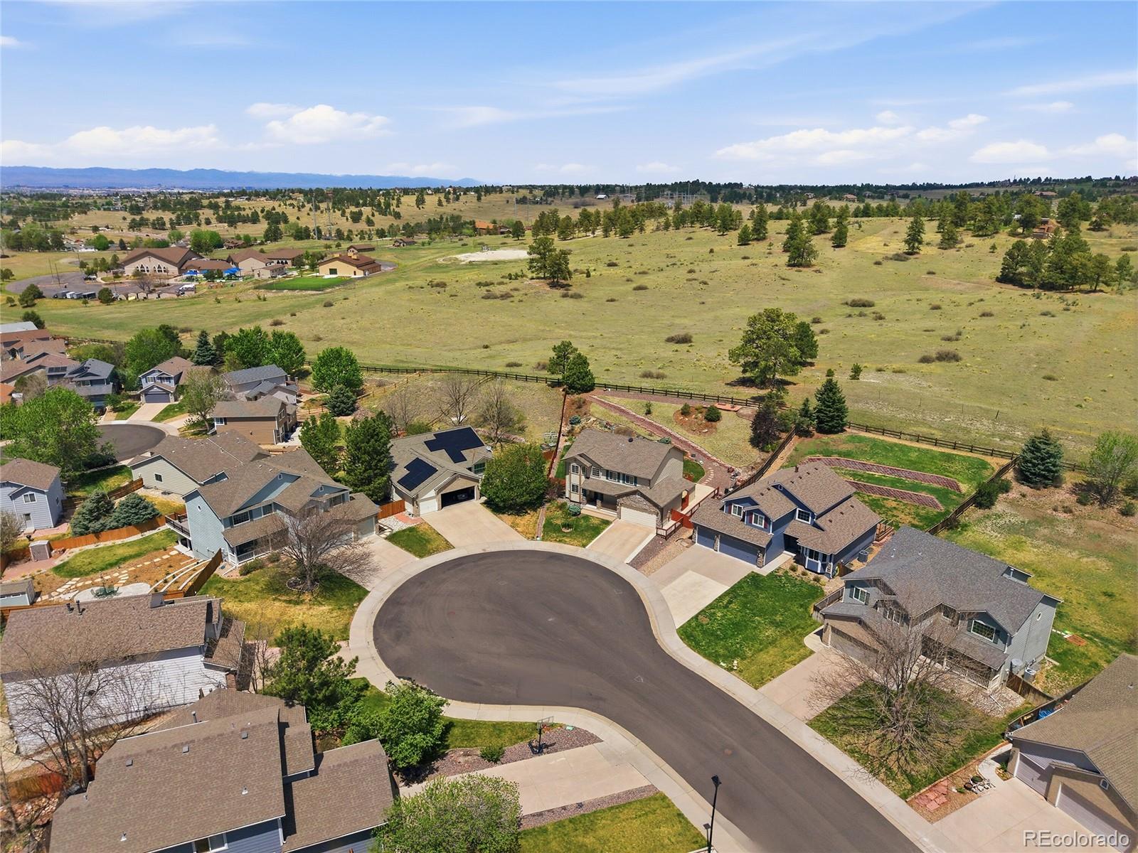 23919 Broadmoor Place Parker CO 80138