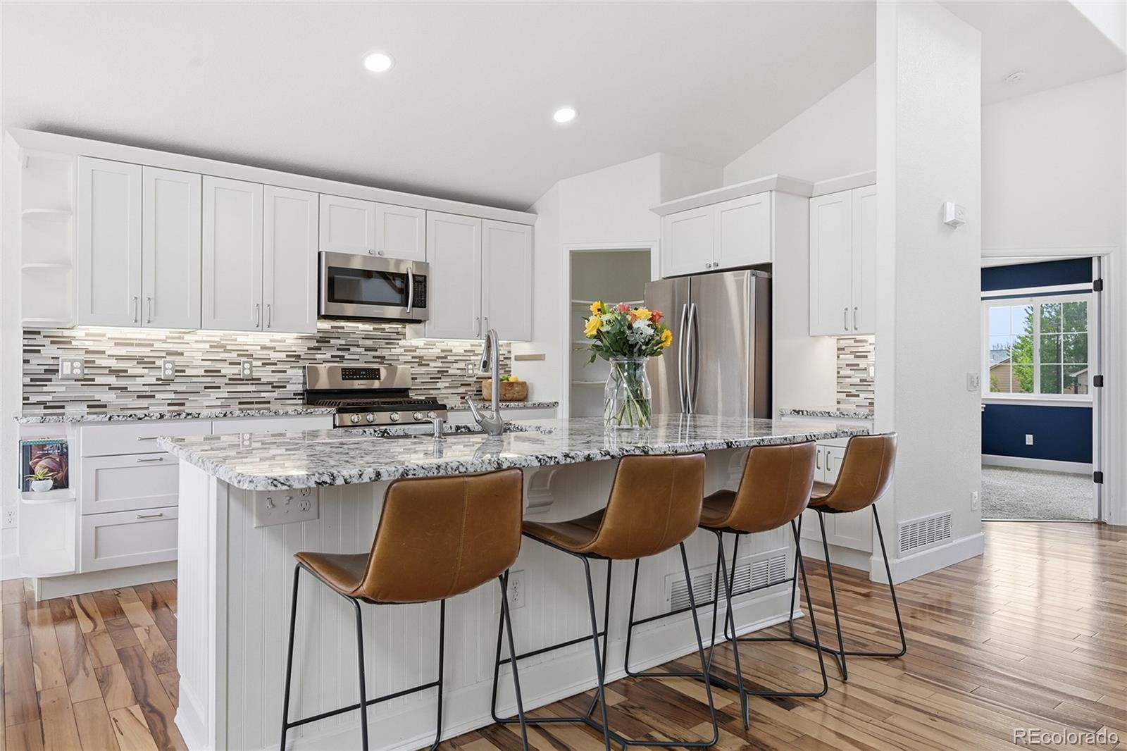 23919 Broadmoor Place Parker CO 80138