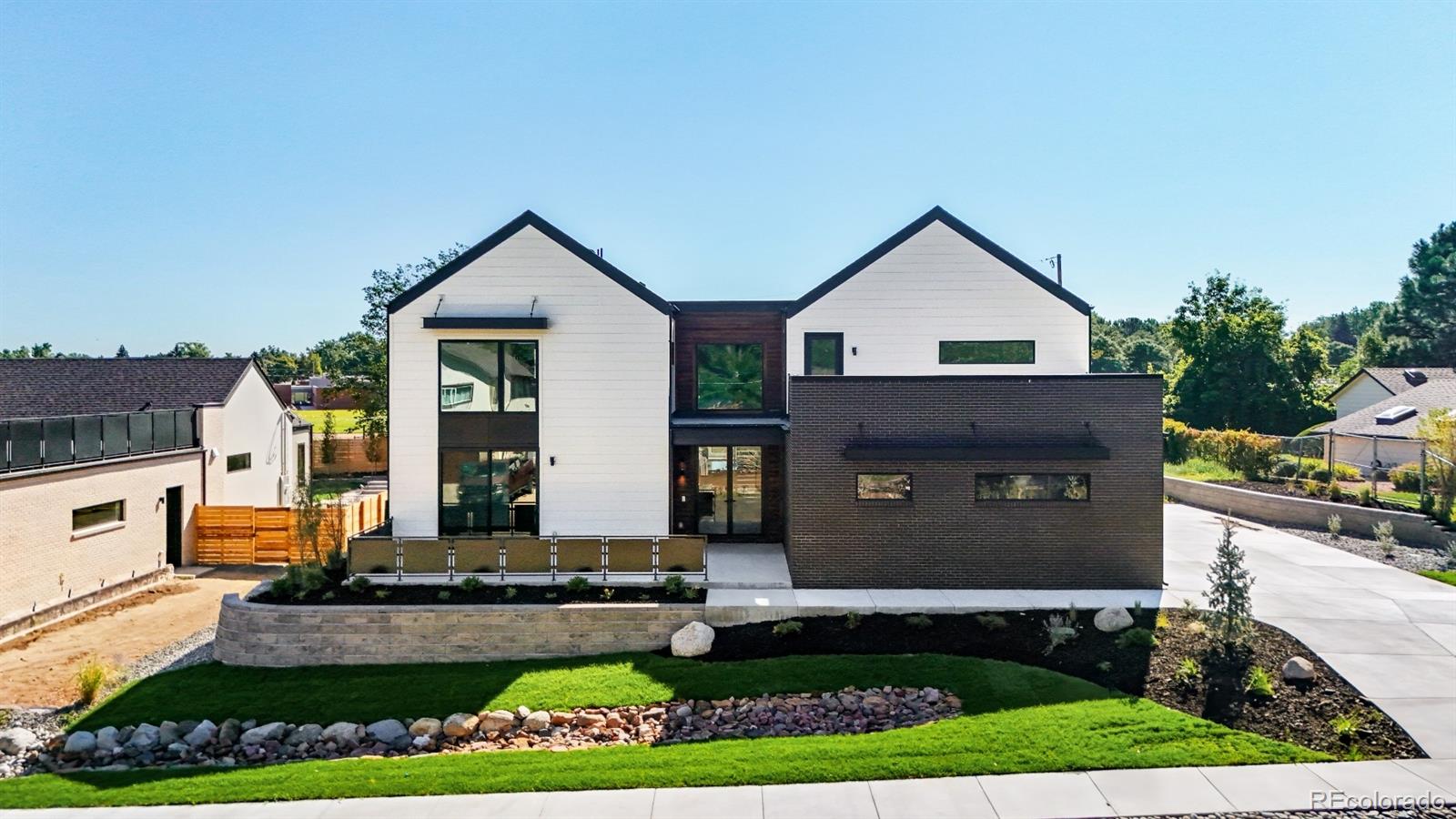 3100 Braun Court Golden CO 80401
