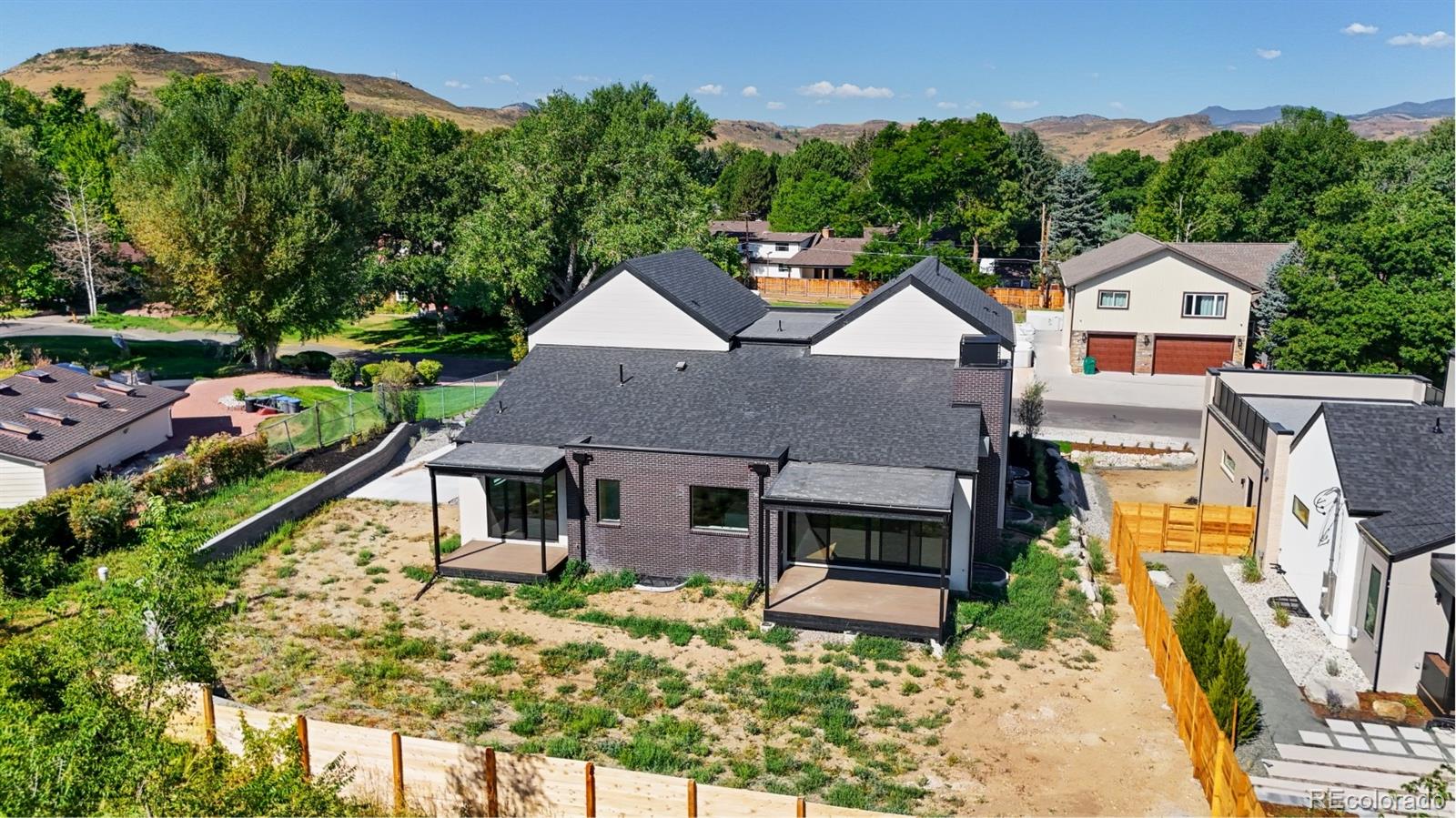 3100 Braun Court Golden CO 80401