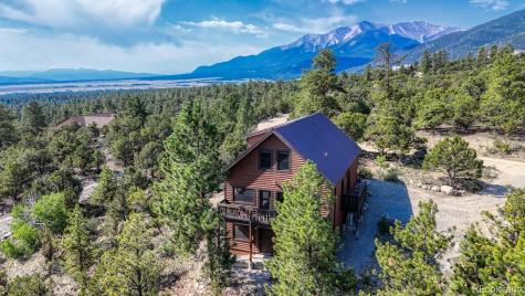 30260 Princeton Hills Buena Vista CO 81211