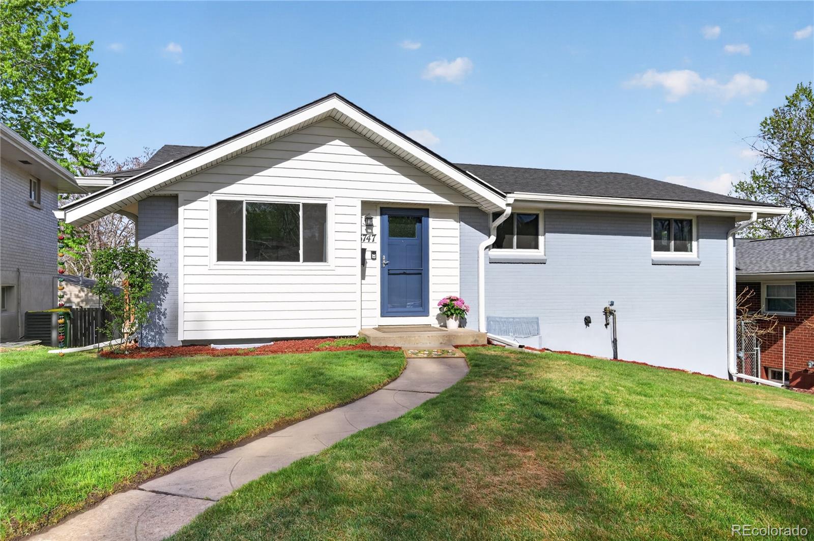 3747 S Elati Street Englewood CO 80110
