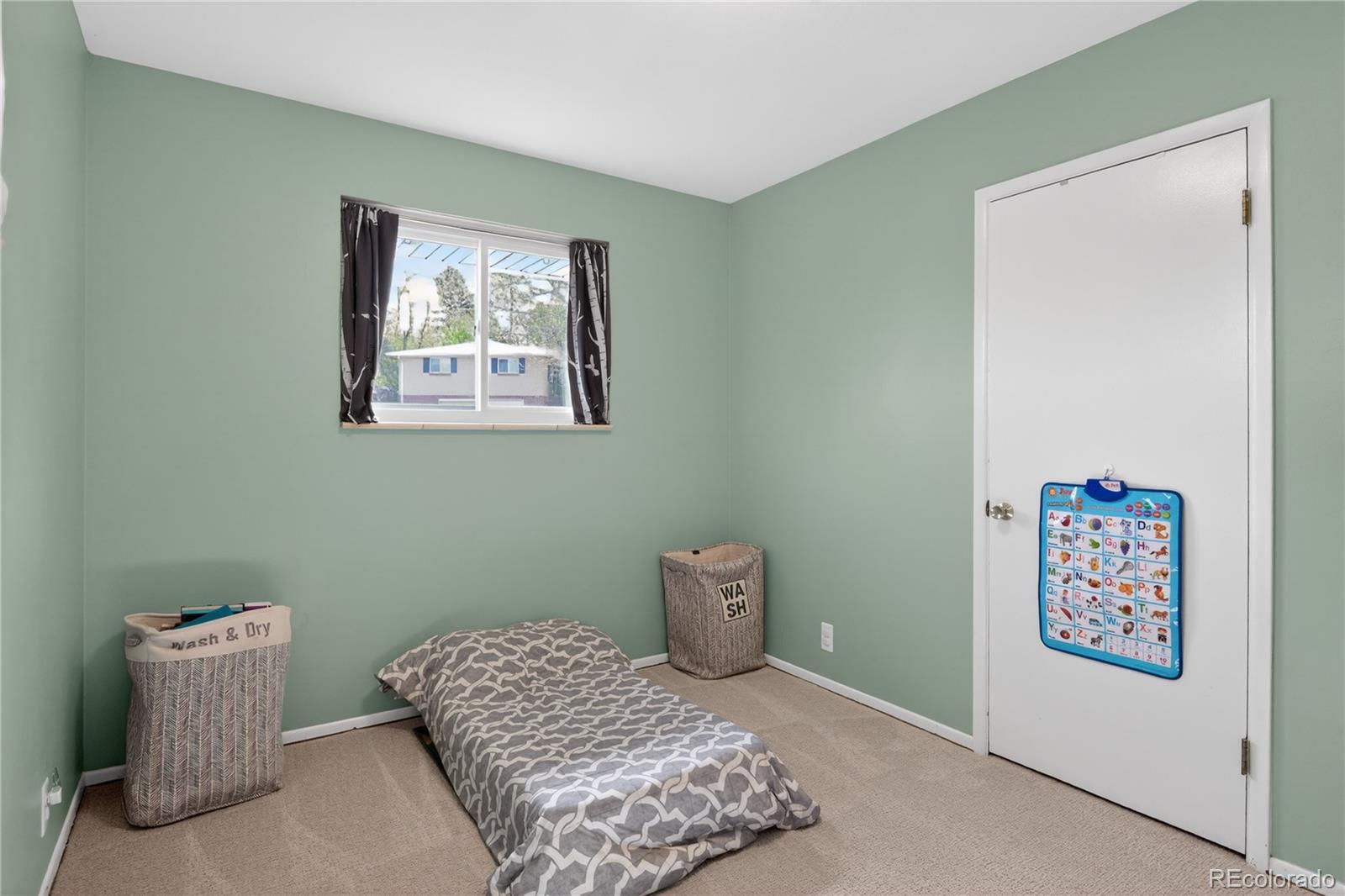 3747 S Elati Street Englewood CO 80110