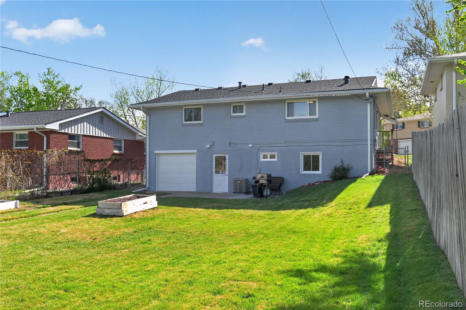 3747 S Elati Street Englewood CO 80110