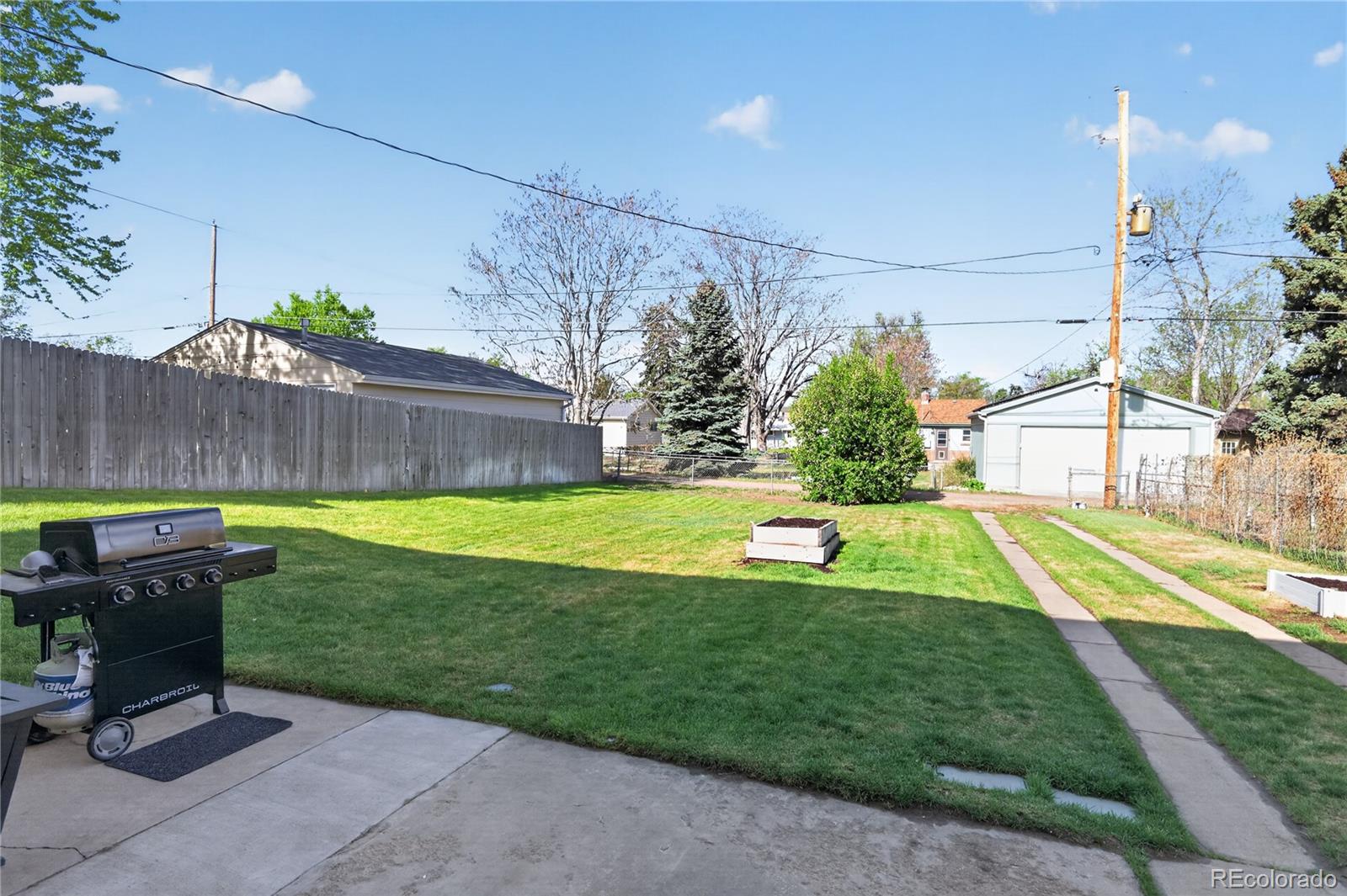 3747 S Elati Street Englewood CO 80110