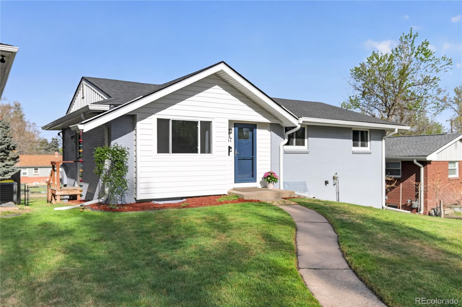 3747 S Elati Street Englewood CO 80110