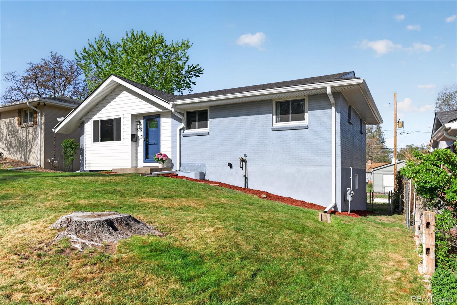 3747 S Elati Street Englewood CO 80110