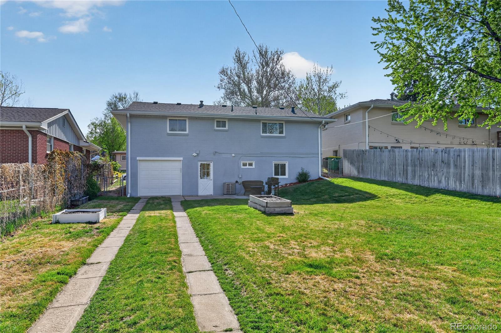 3747 S Elati Street Englewood CO 80110