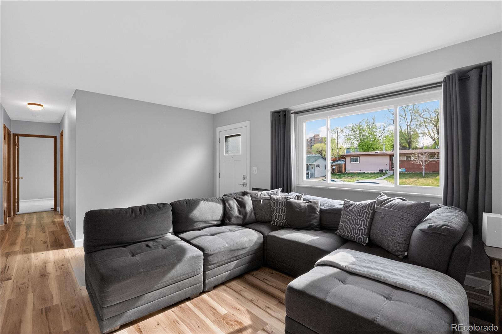 3747 S Elati Street Englewood CO 80110