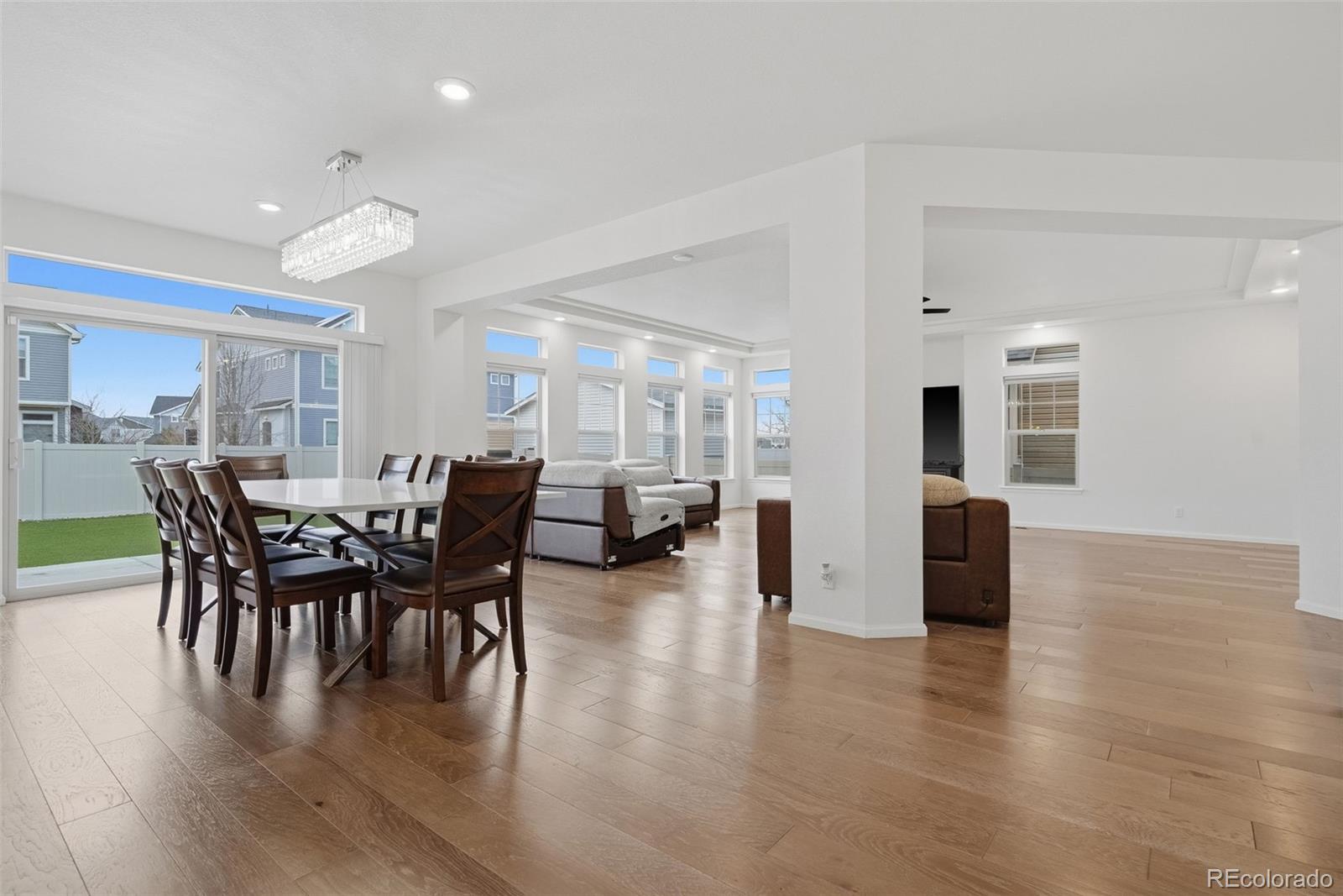 5017 Liverpool Street Denver CO 80249