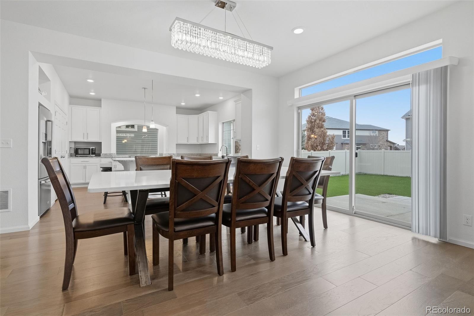 5017 Liverpool Street Denver CO 80249