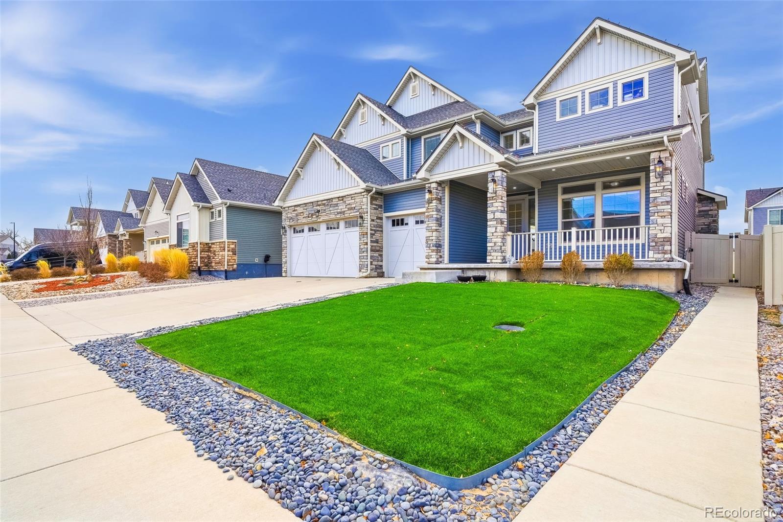 5017 Liverpool Street Denver CO 80249