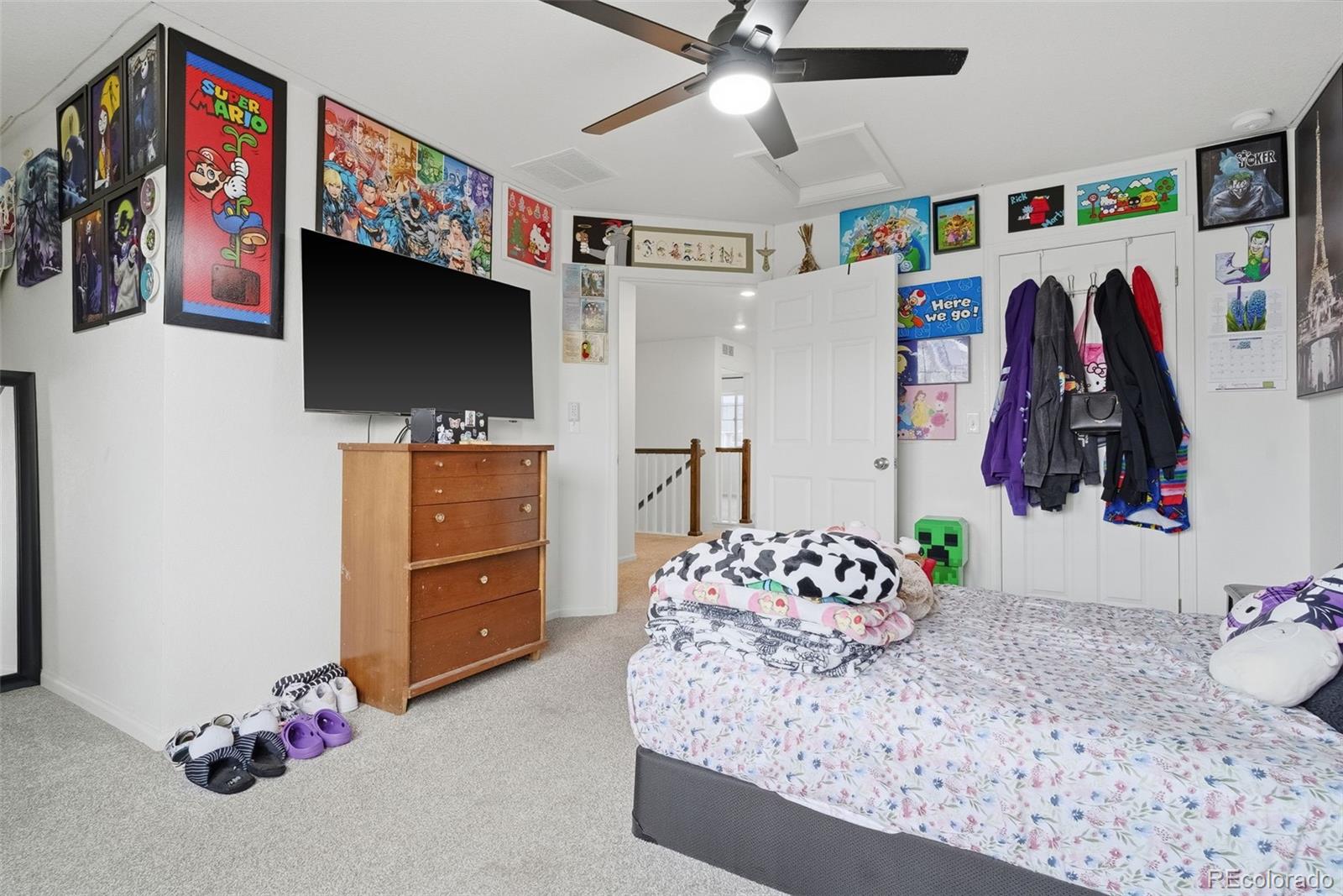 5017 Liverpool Street Denver CO 80249