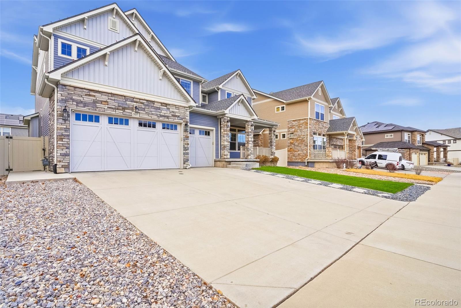 5017 Liverpool Street Denver CO 80249