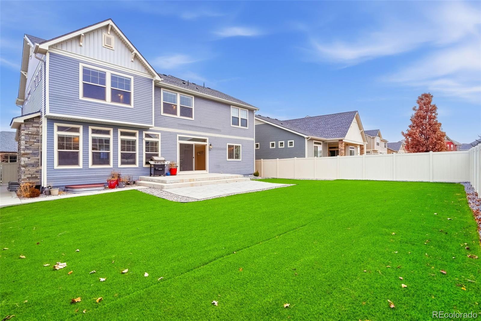 5017 Liverpool Street Denver CO 80249