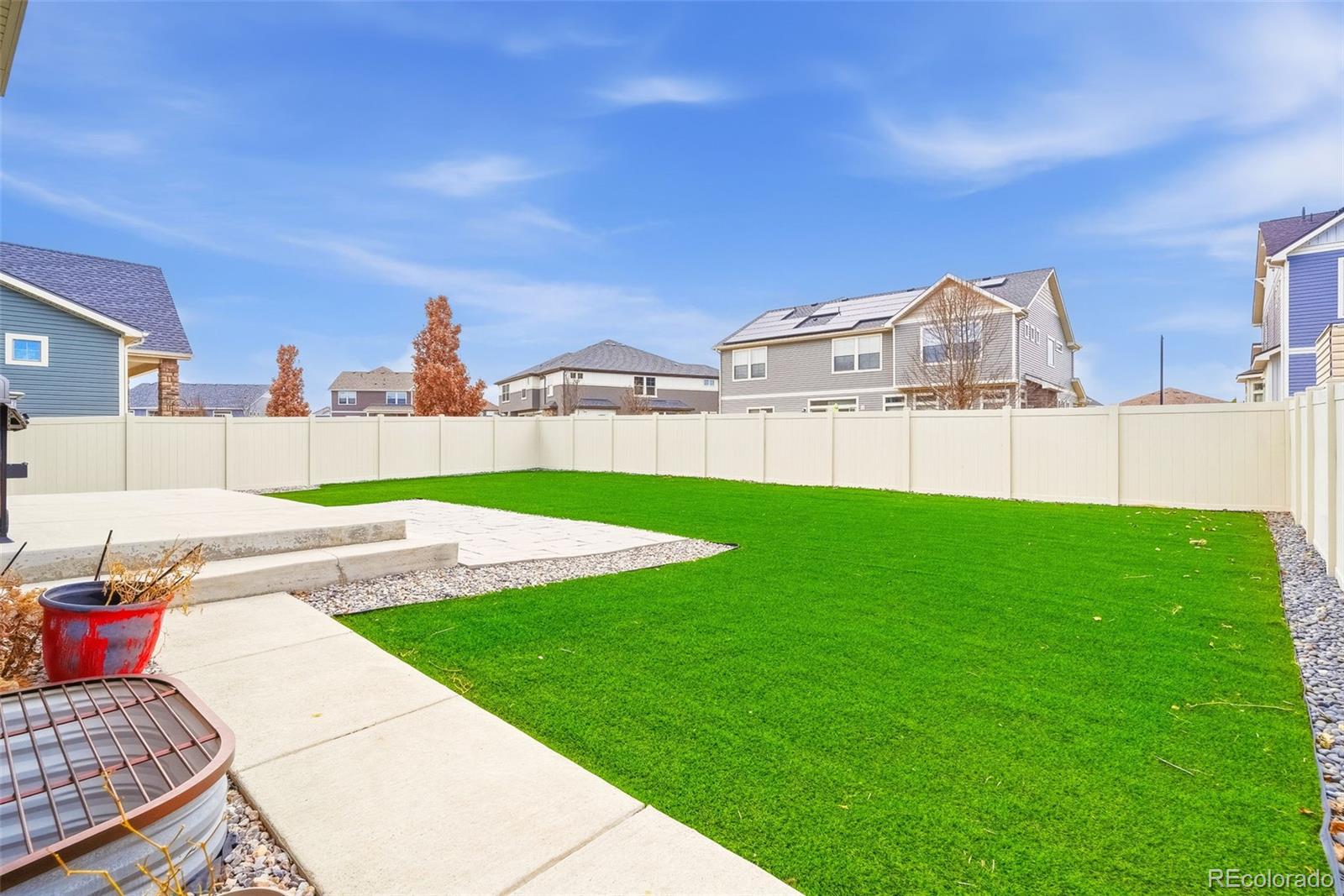 5017 Liverpool Street Denver CO 80249