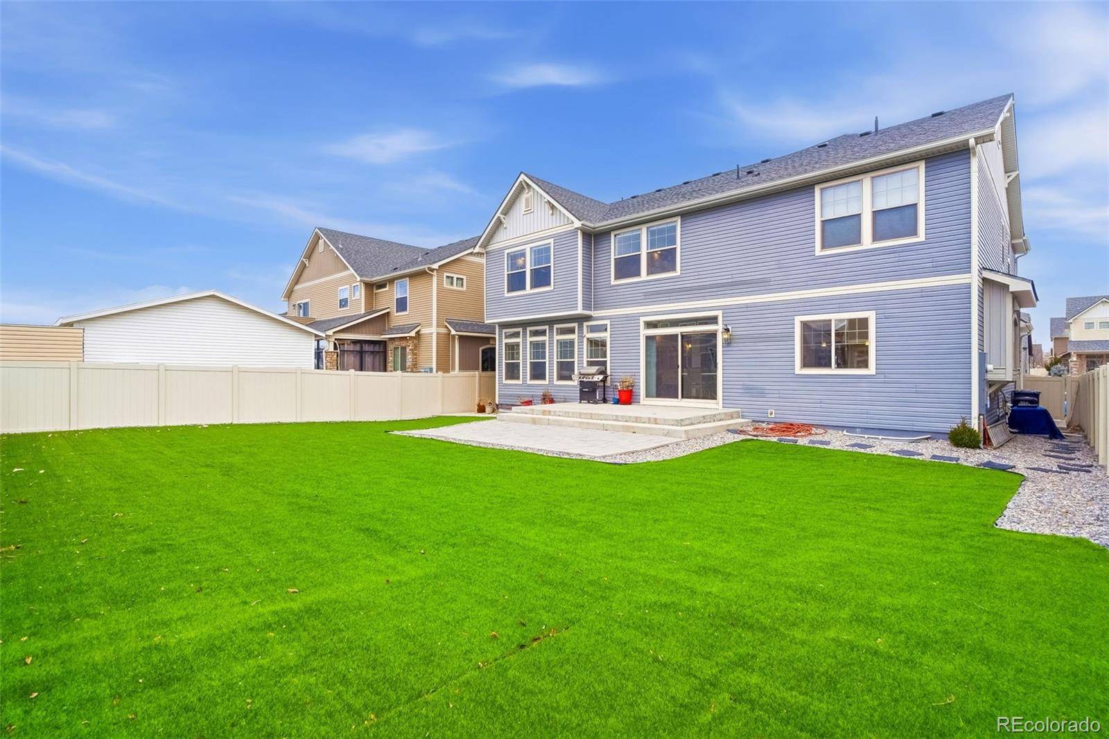 5017 Liverpool Street Denver CO 80249
