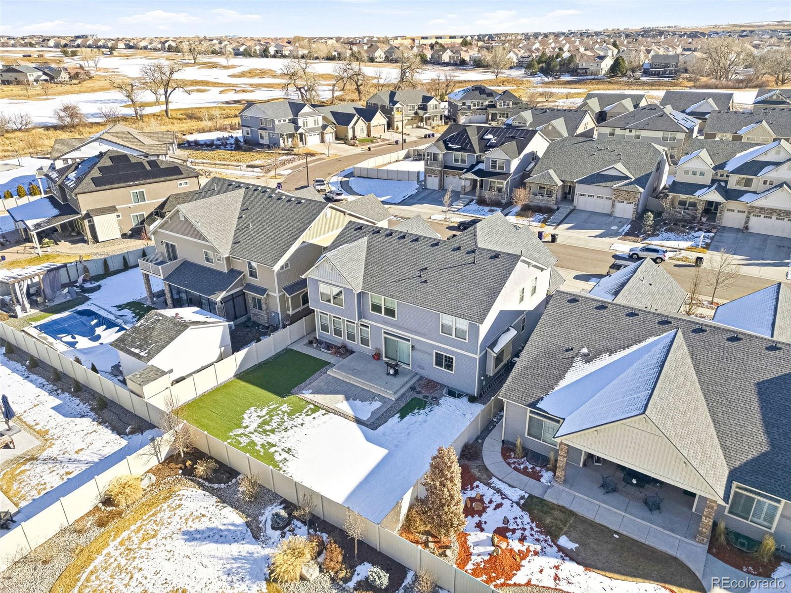 5017 Liverpool Street Denver CO 80249