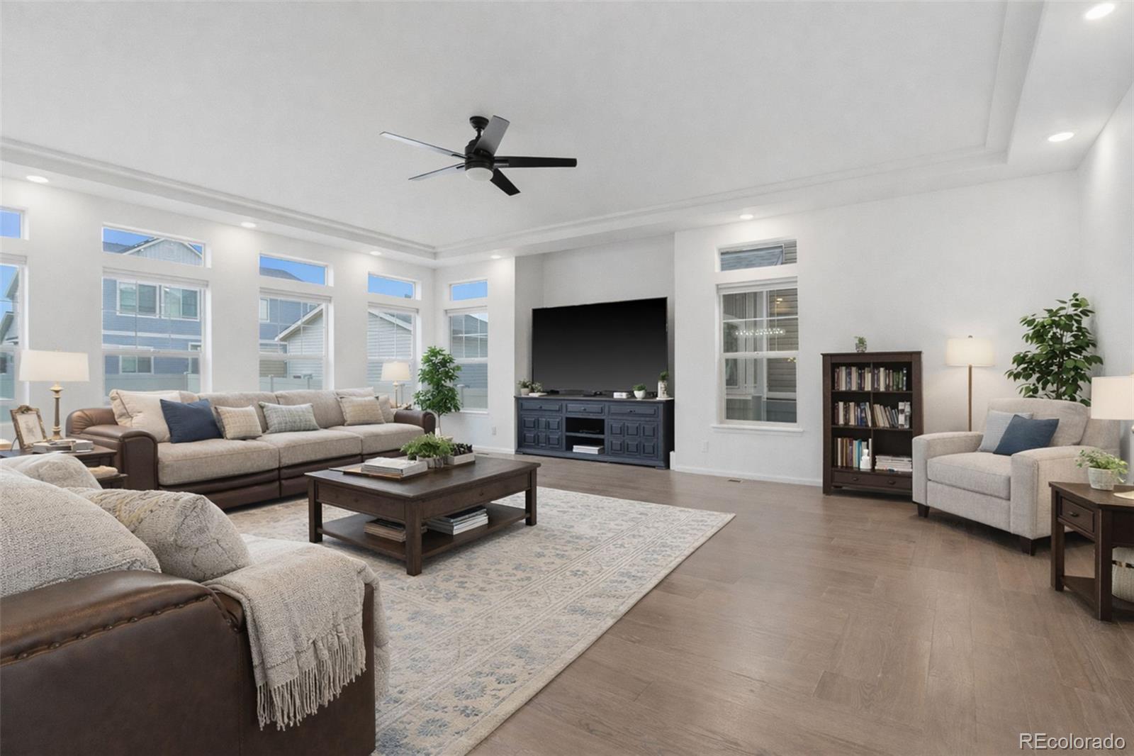 5017 Liverpool Street Denver CO 80249