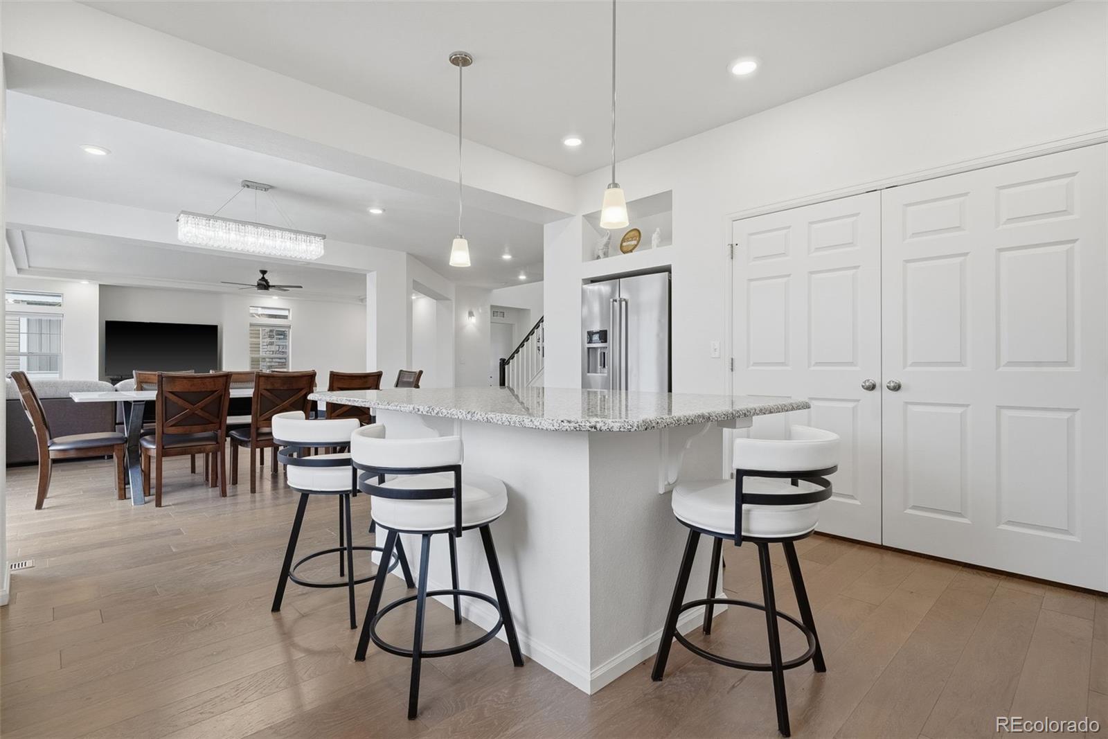5017 Liverpool Street Denver CO 80249