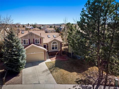 5295 Plumstead Drive Colorado Springs CO 80920