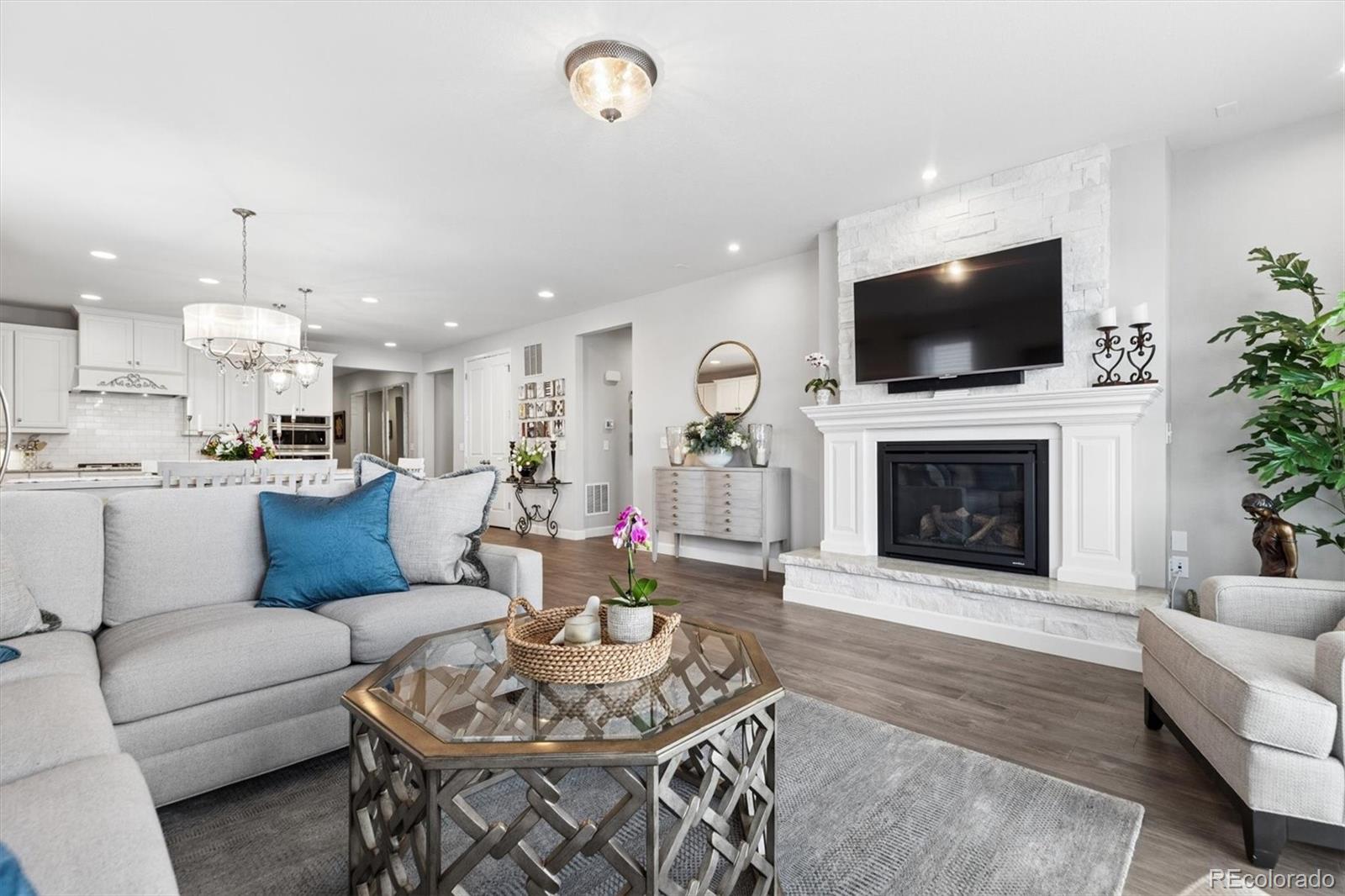 6872 Mentha Drive Castle Rock CO 80108