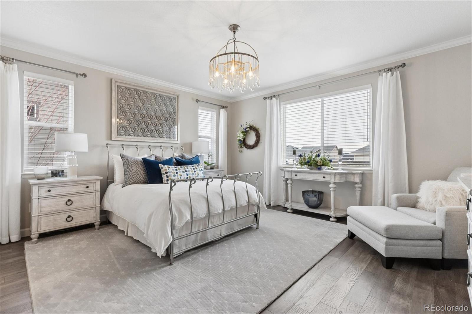 6872 Mentha Drive Castle Rock CO 80108