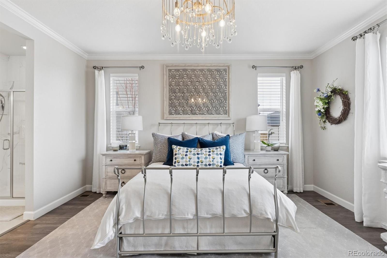 6872 Mentha Drive Castle Rock CO 80108