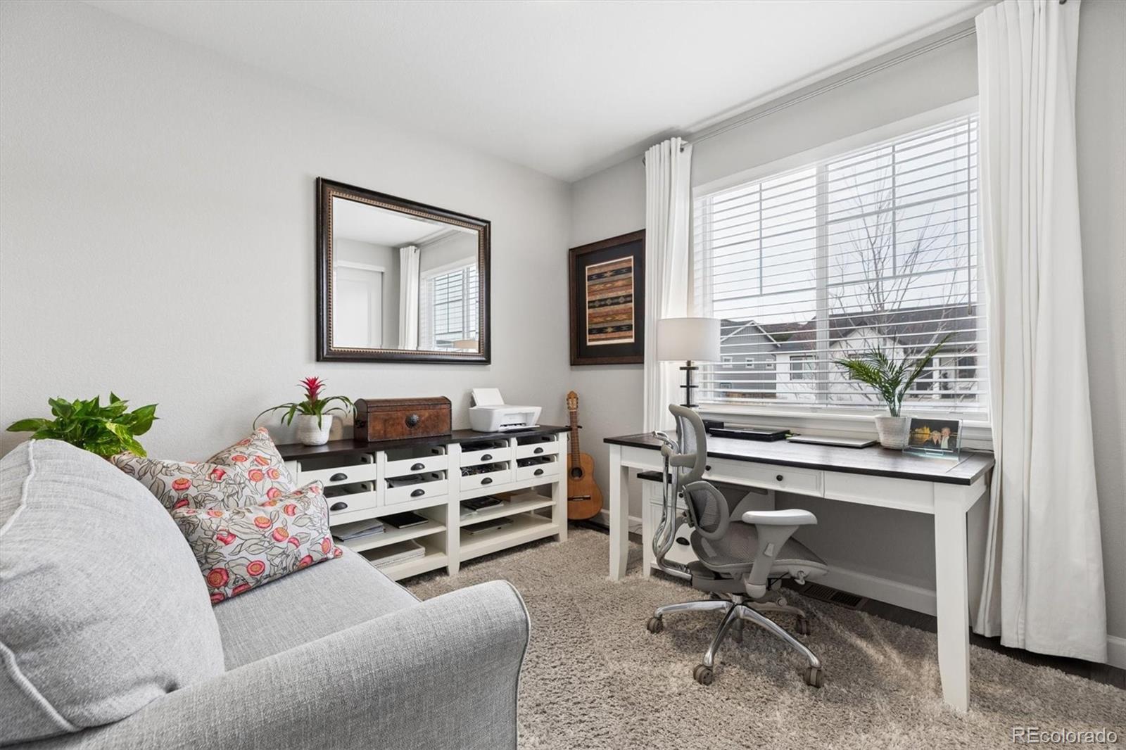 6872 Mentha Drive Castle Rock CO 80108