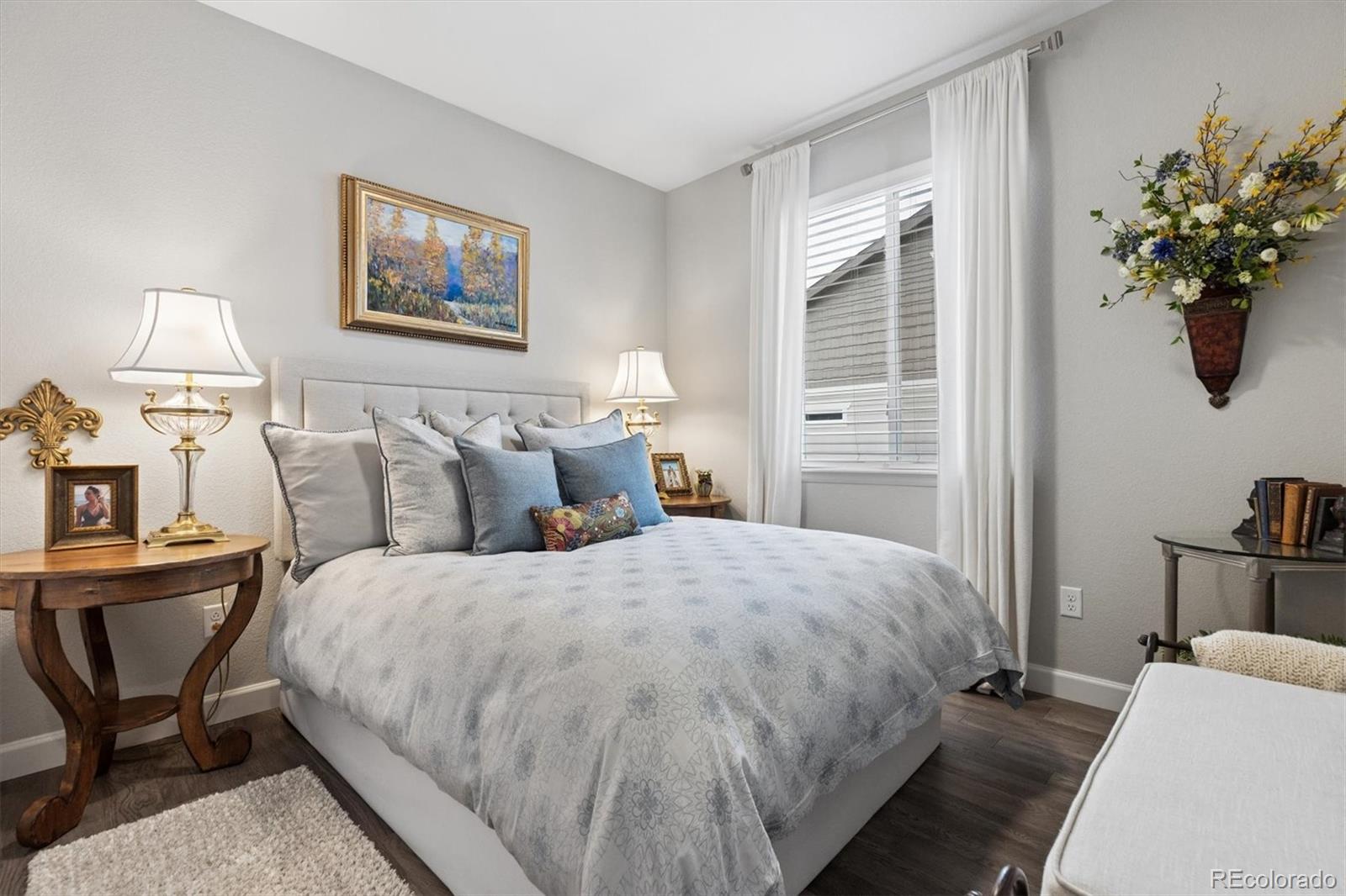 6872 Mentha Drive Castle Rock CO 80108