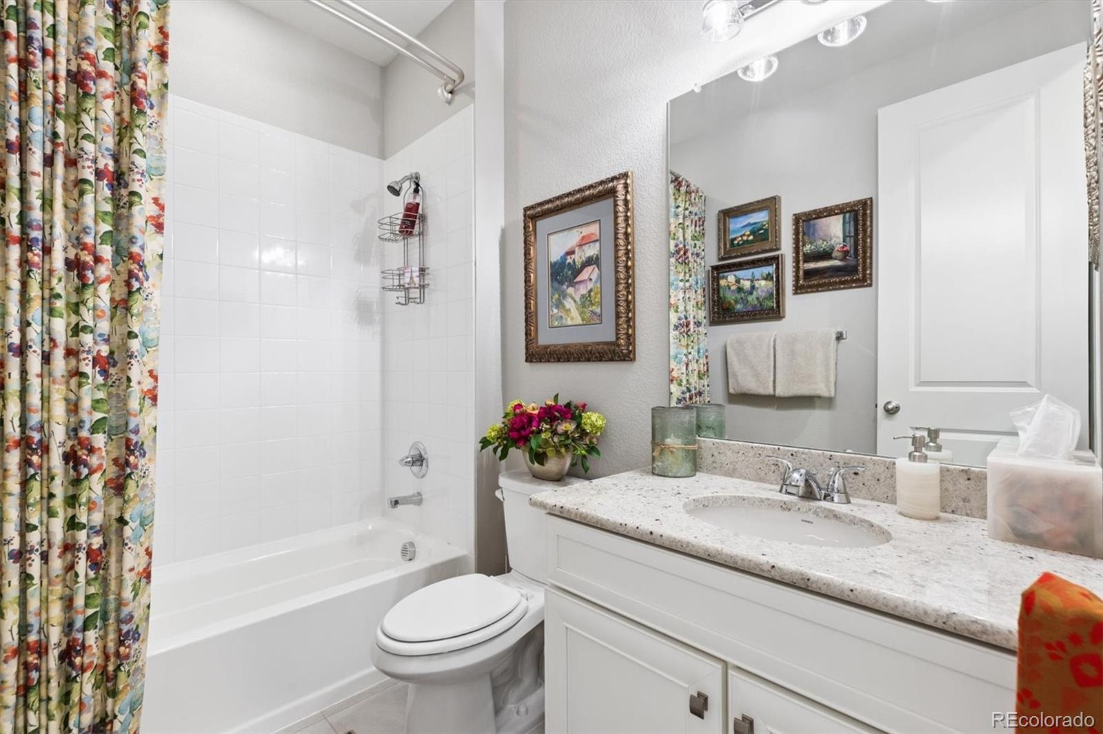 6872 Mentha Drive Castle Rock CO 80108